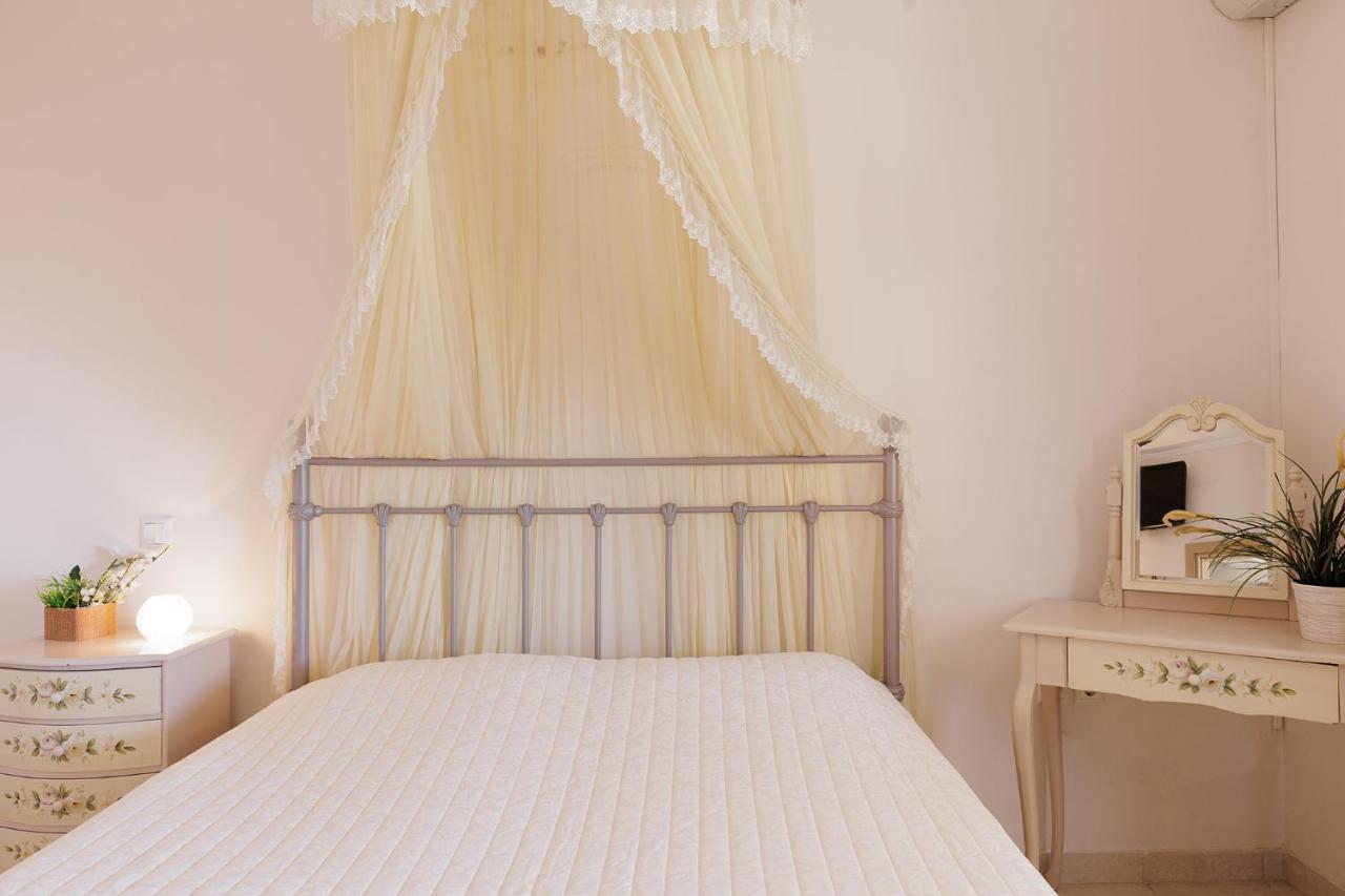 Villa Elia, Spartylas Corfu Exterior foto